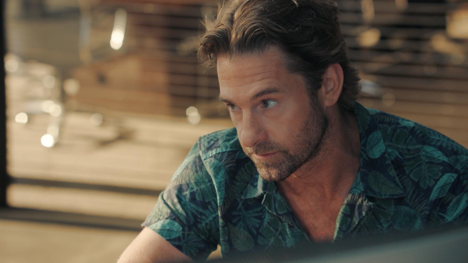 RJ Decker S1E7 You've Got Bale