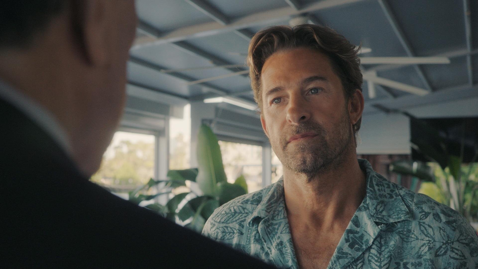 RJ Decker S1E8 Burn the Boats
