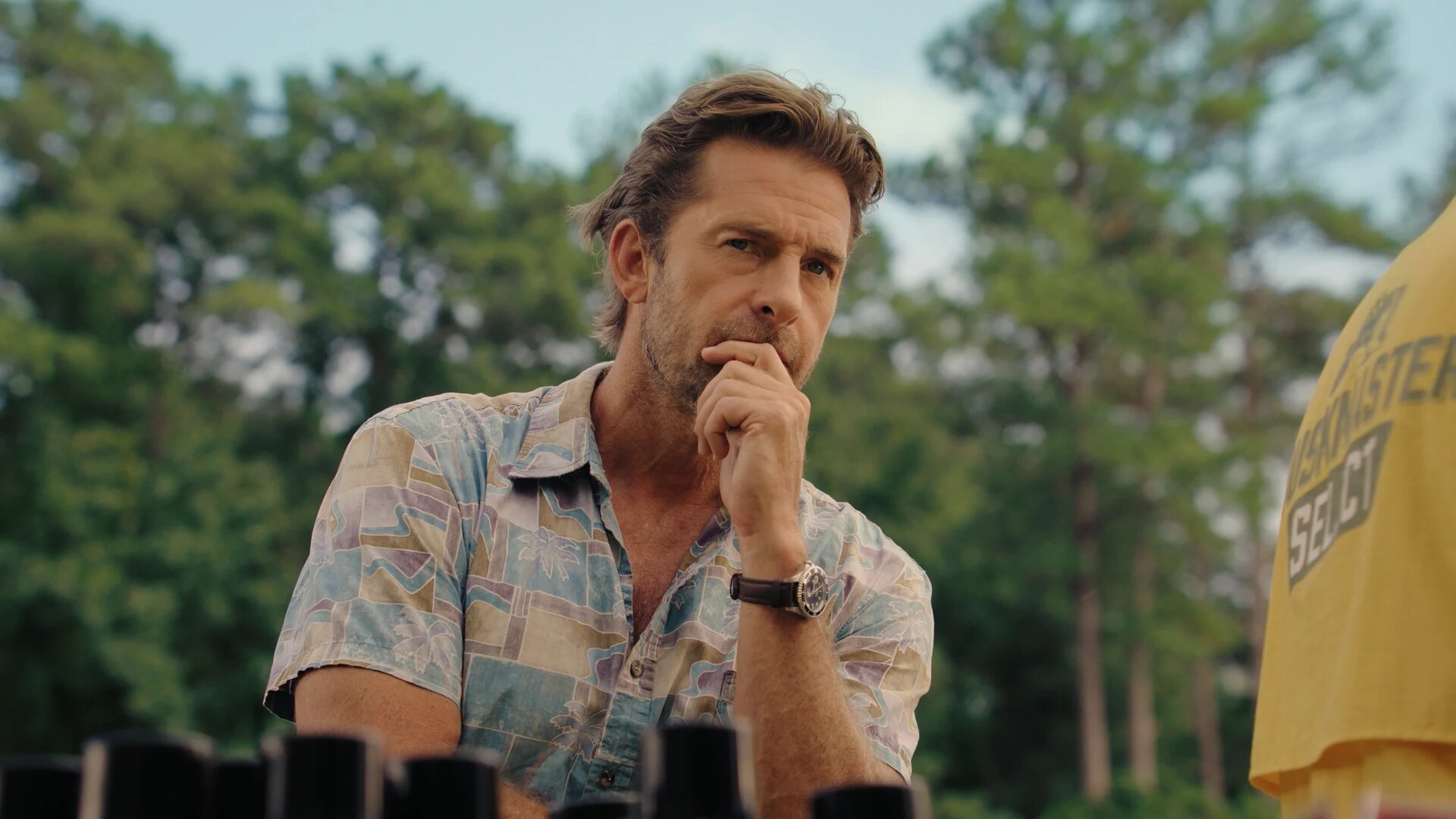 RJ Decker S2E4 The Angler