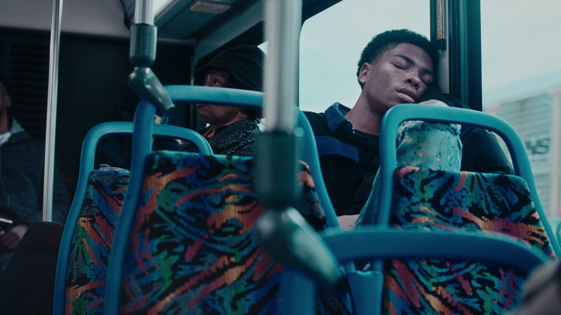 Route 187 S1E4 Rent, Pt. 2