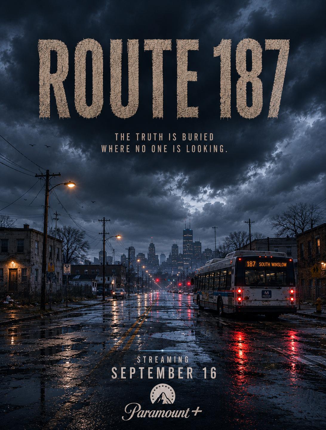Route 187