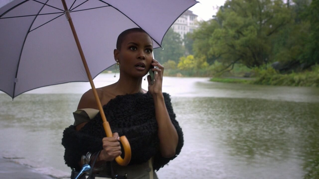 Run the World S1E3 What a Co-inky-dick