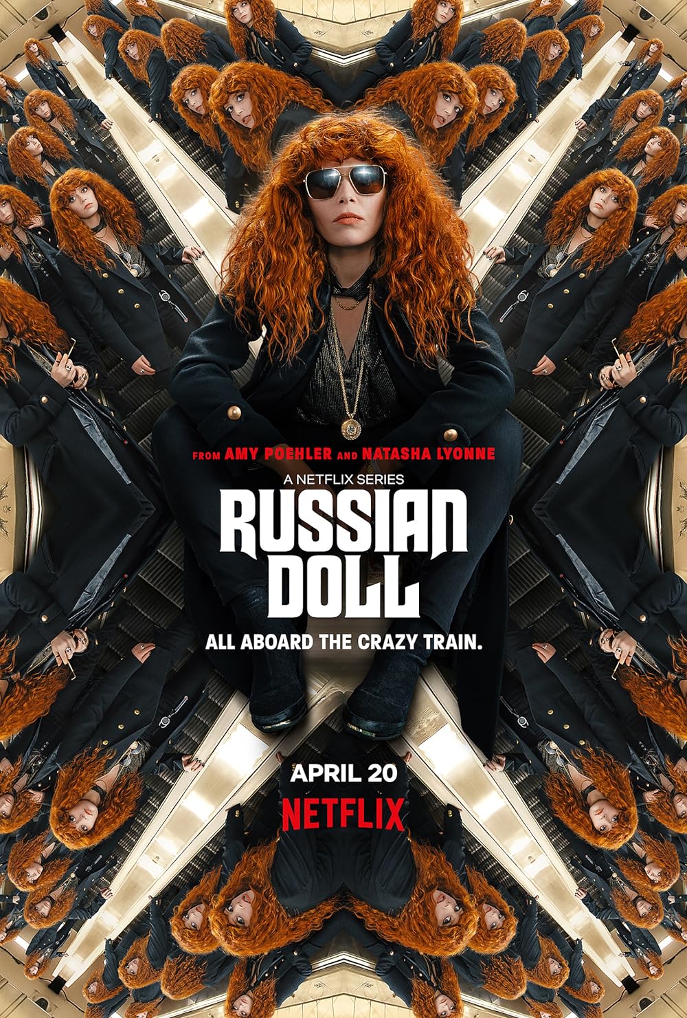 Russian Doll