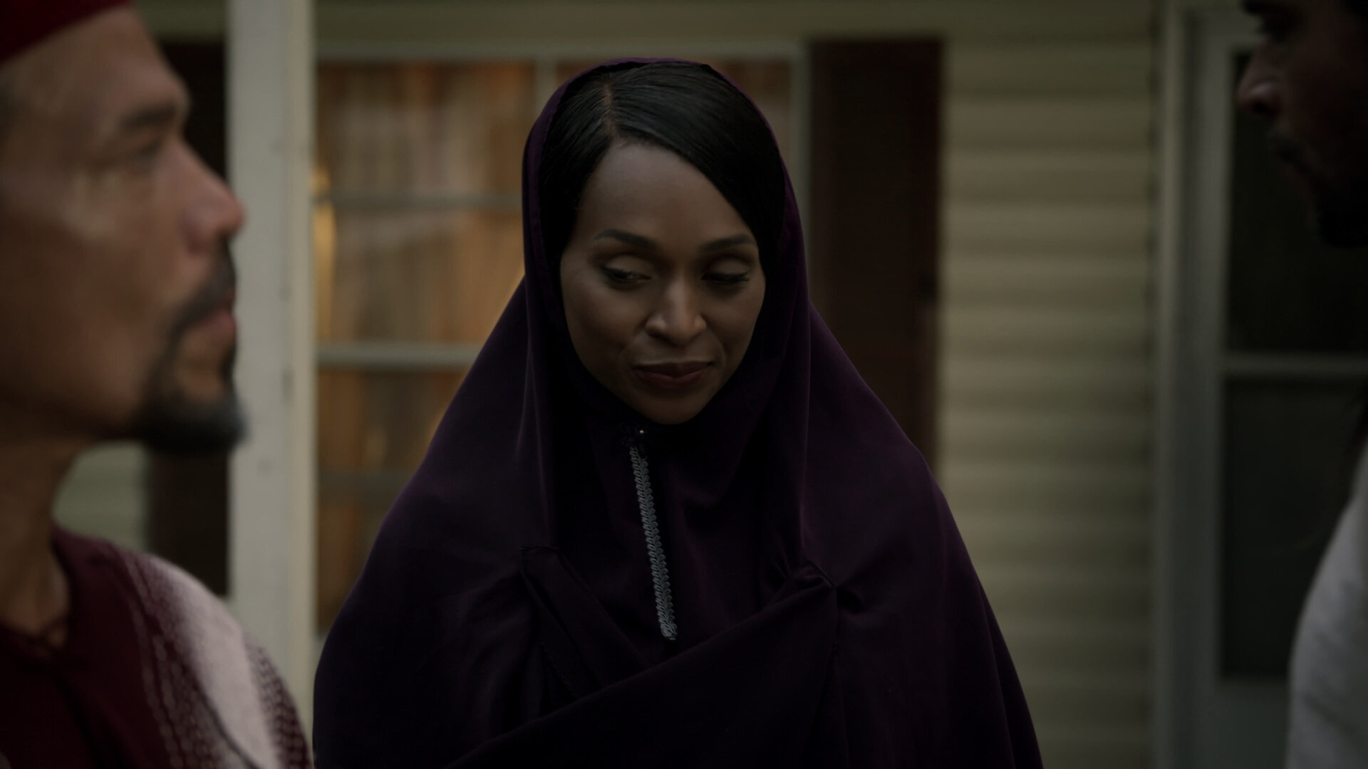 Ruthless S6E6 The Naked Truth