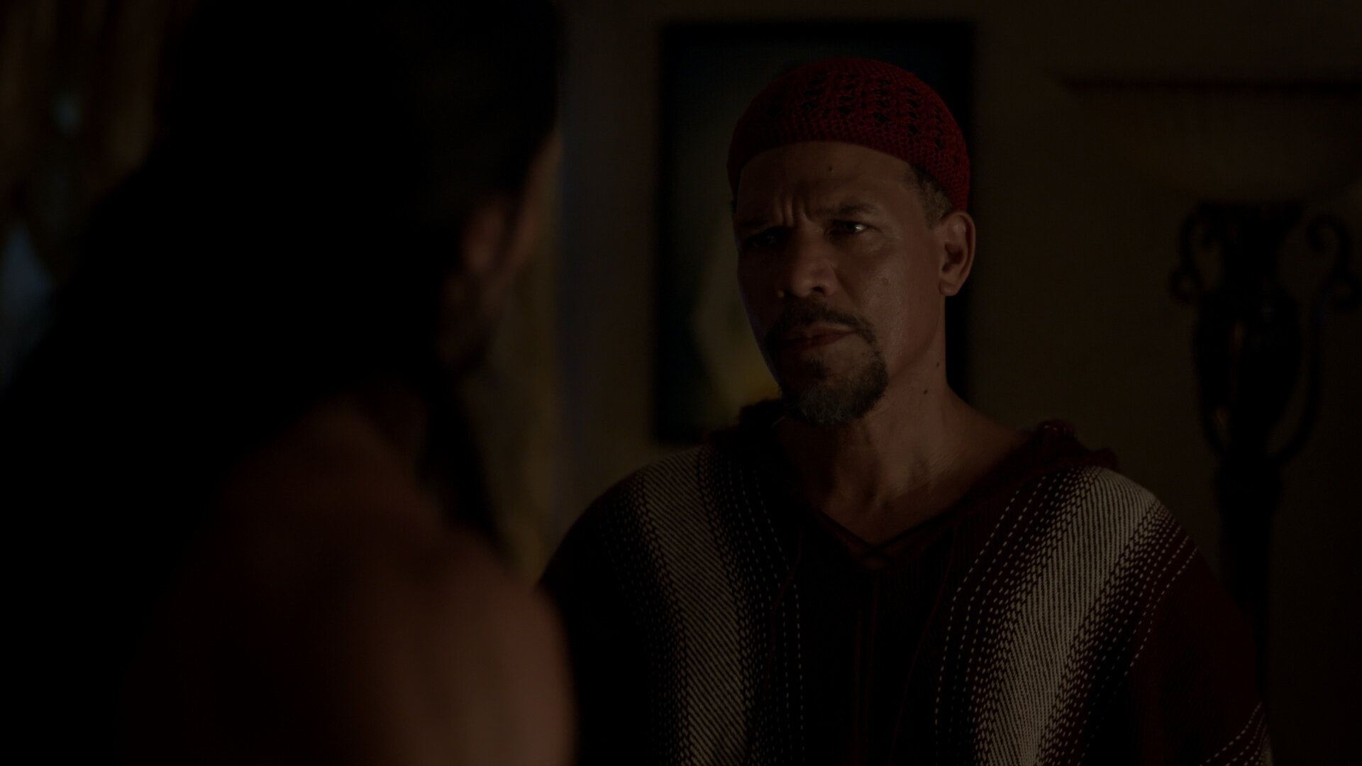 Ruthless S6E8 The Blood Still Works