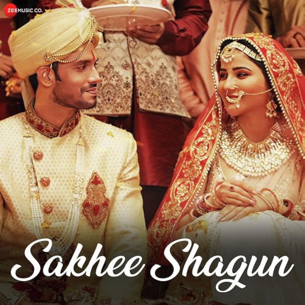 Sakhee shagun