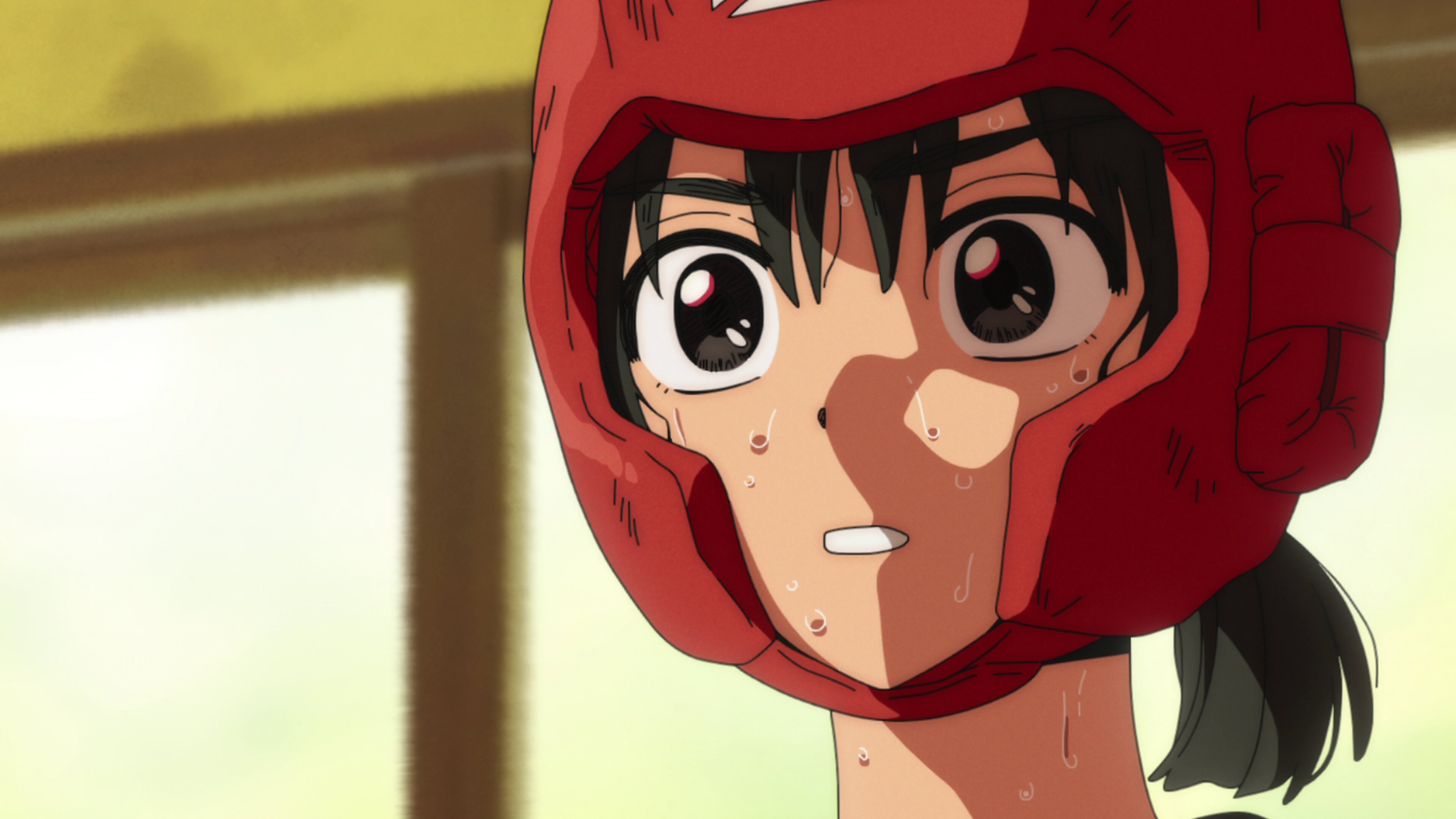 Sayonara Lara S1E3 Look Away and You Lose