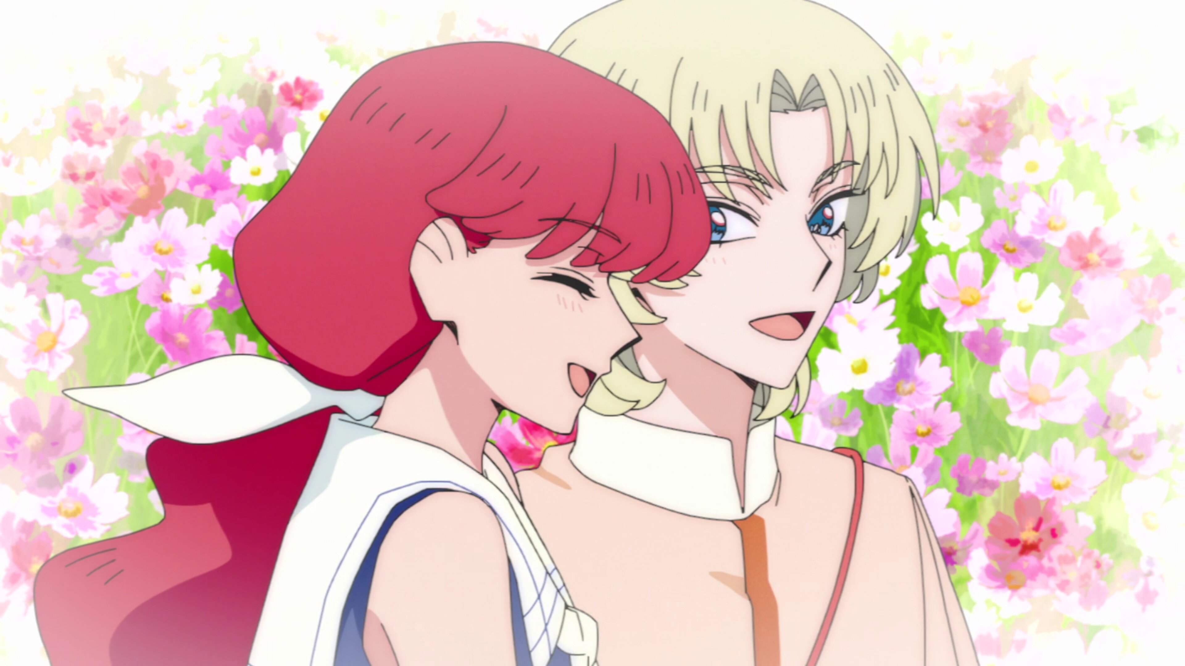 Sayonara Lara S1E9 True Love