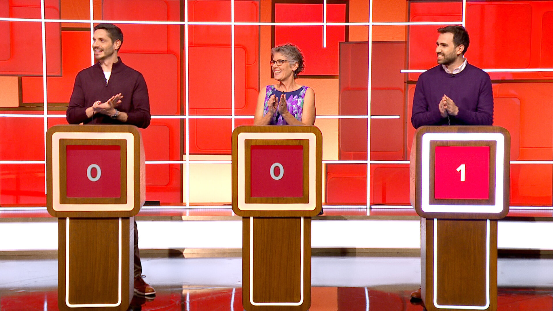 Scrabble S2E5 Like Rugby, But With Words