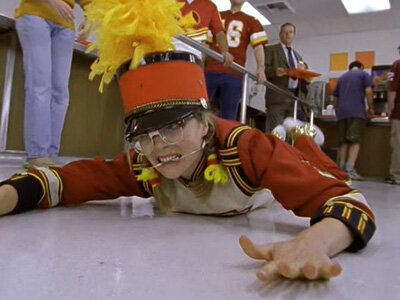 Scrubs S1E2 My 2nd First Day