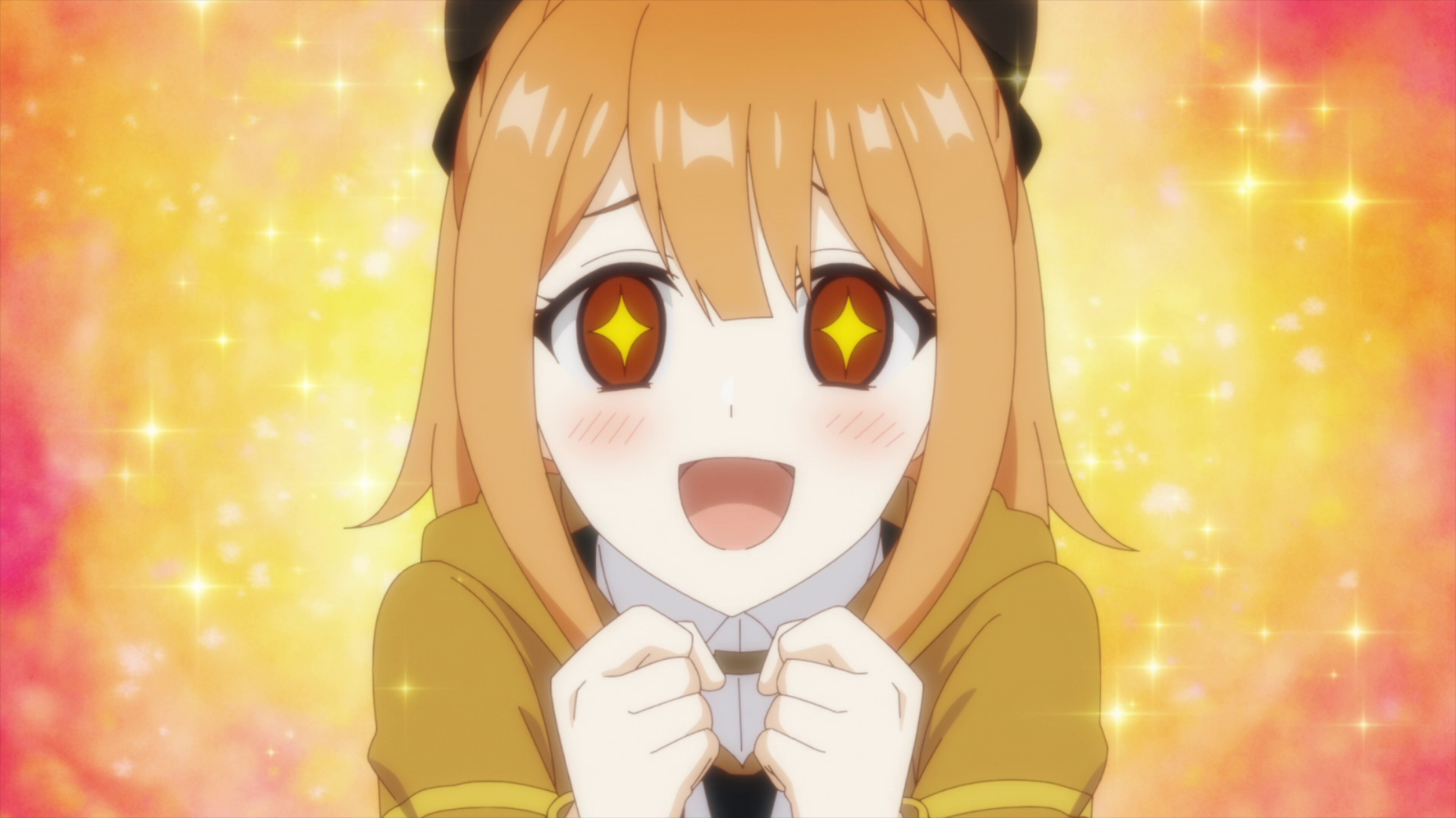 Sekai Saikyou no Kouei: Meikyuukoku no Shinjin Tansakusha S1E3 The Little Tyrant Girl