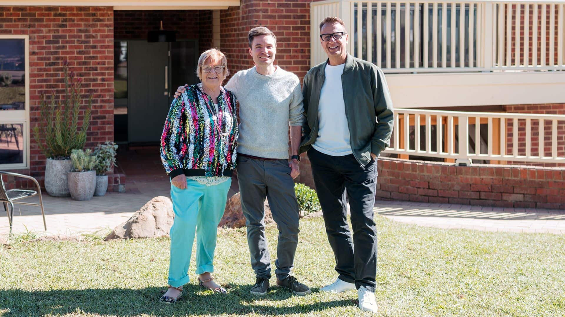Selling Houses Australia S18E1 Rostrevor