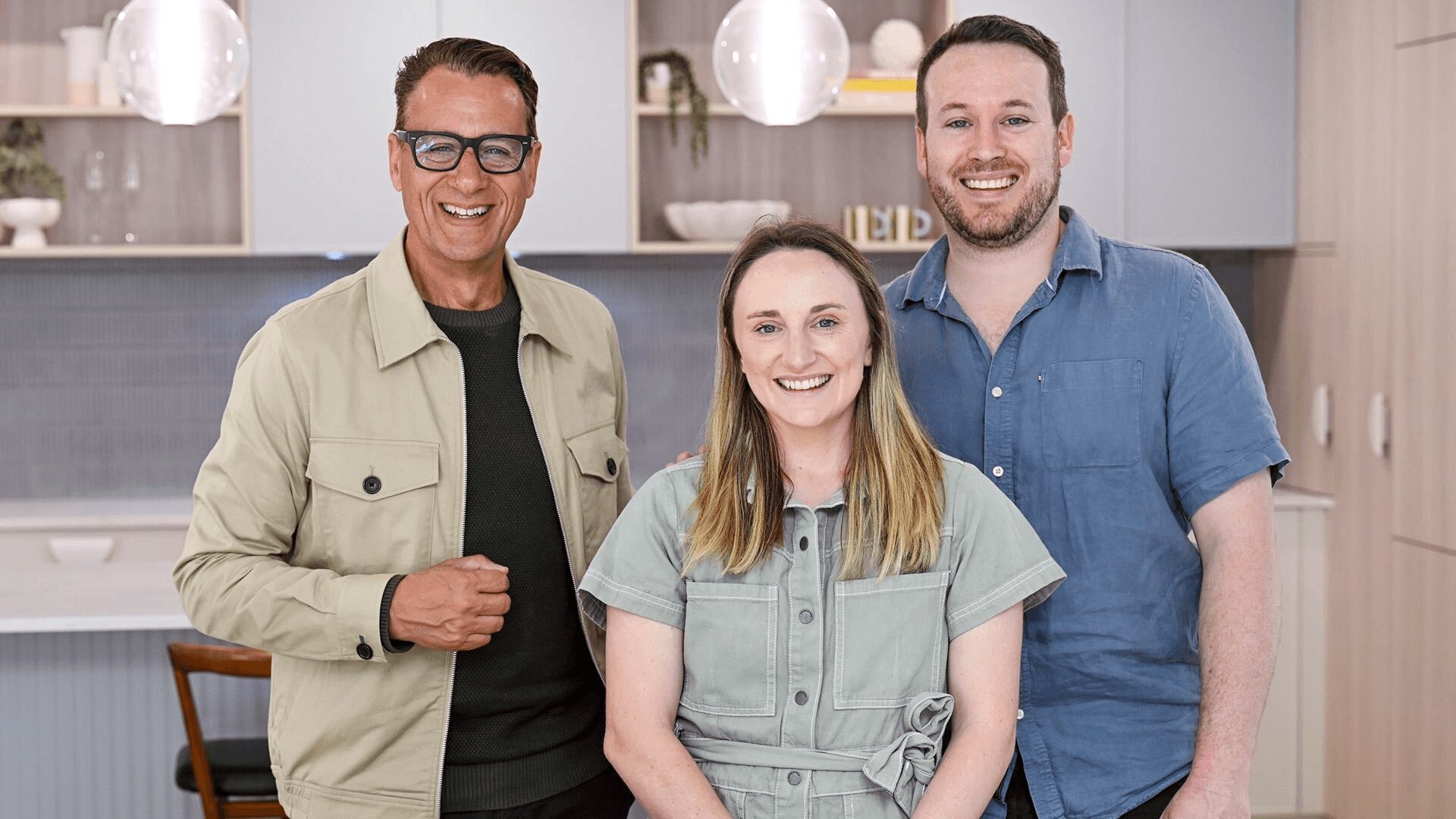 Selling Houses Australia S18E10 St Huberts Island