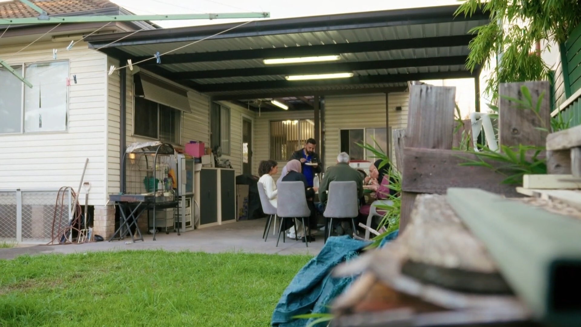 Selling Houses Australia S18E8 Smithfield