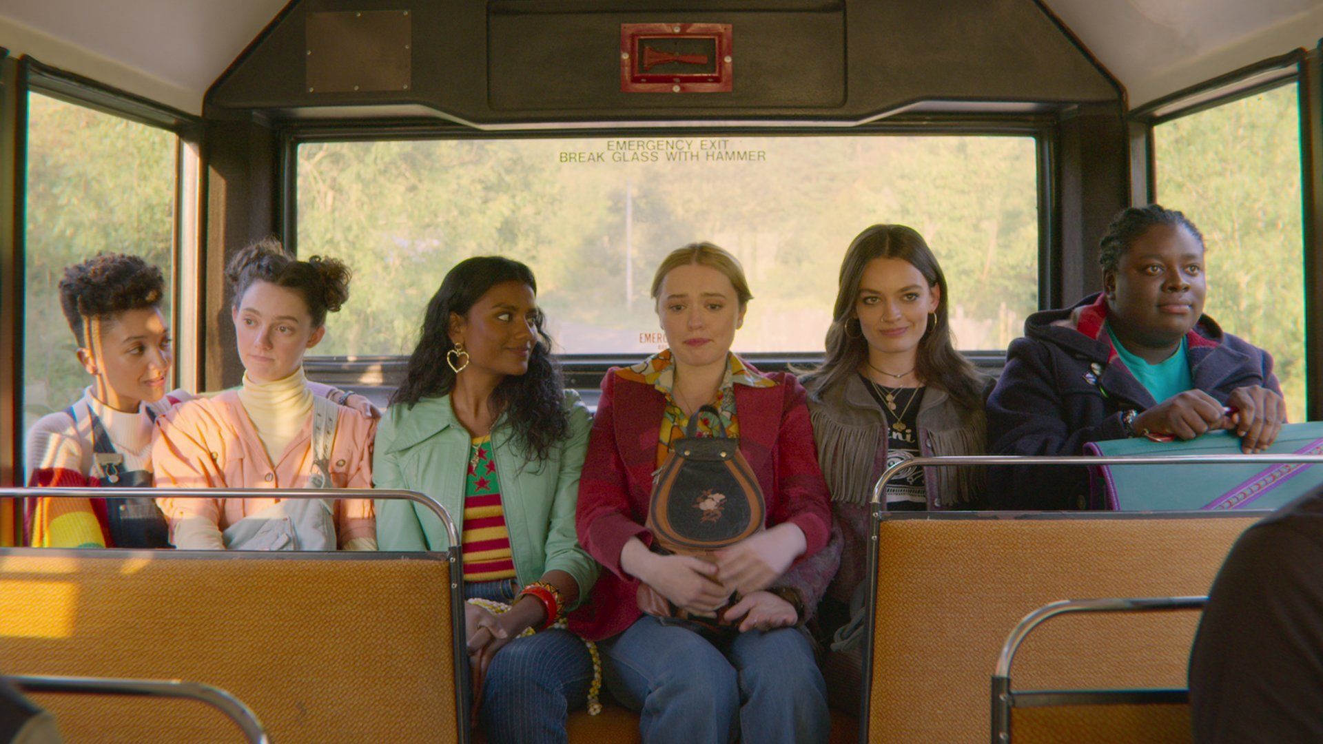 Sex Education S2E7 Episode 7