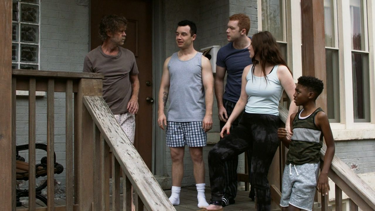 Shameless (US) S11E4 NIMBY