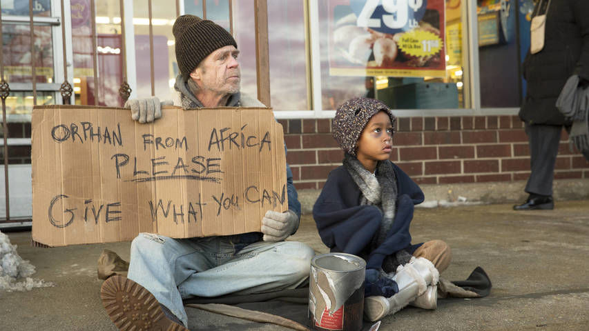 Shameless (US) S6E11 Sleep No More