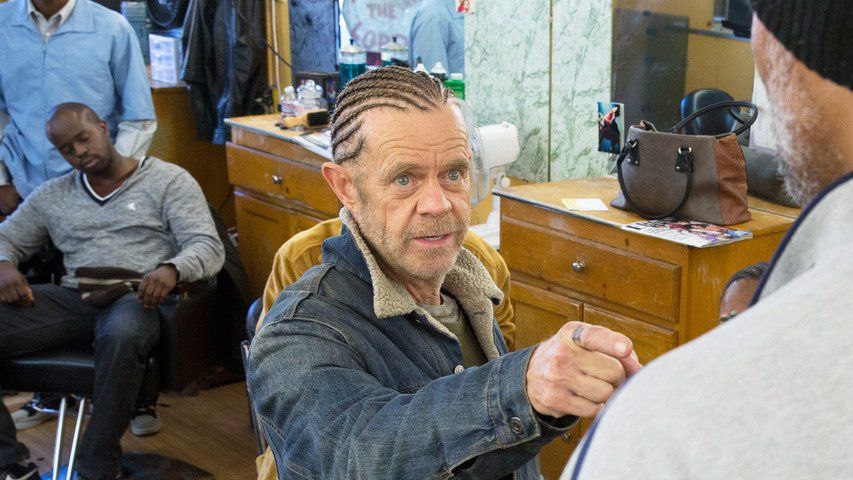 Shameless (US) S6E8 Be a Good Boy. Come for Grandma.