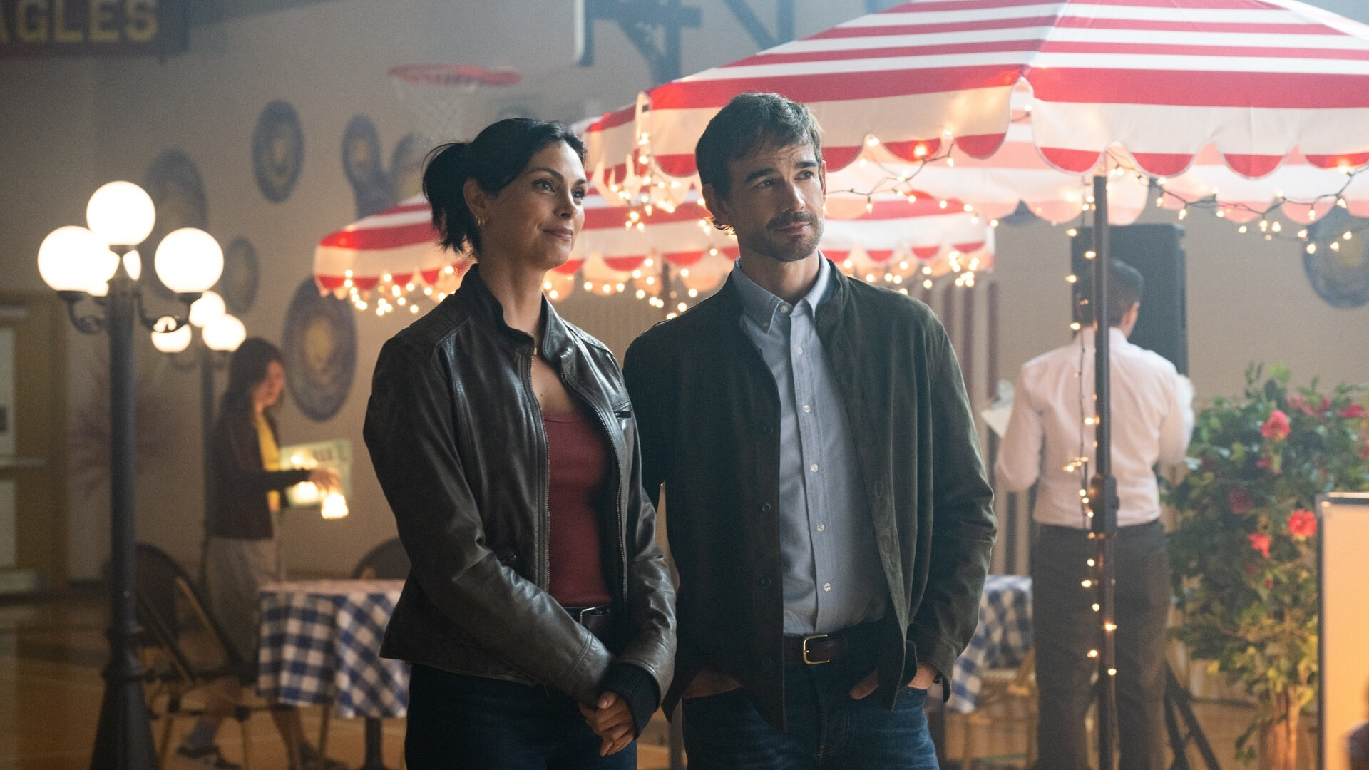 Sheriff Country S1E7 Glory Days