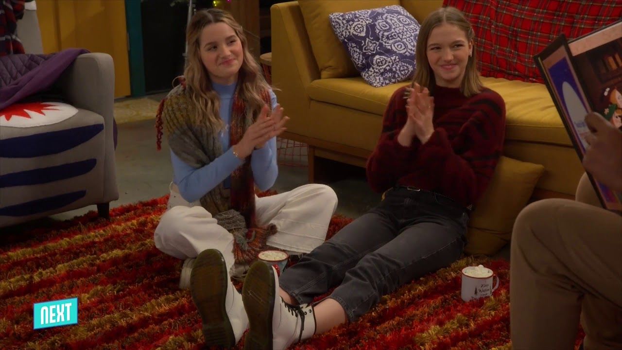 Side Hustle S1E5 Friendiversary