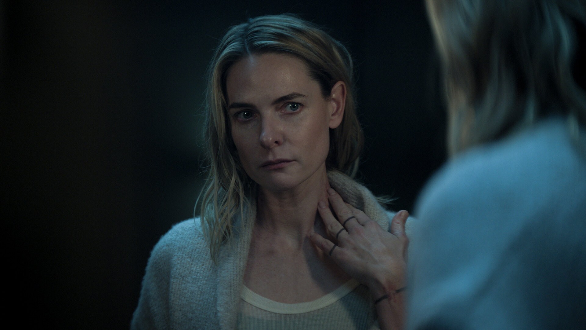 Silo S3E1 Who Are You?