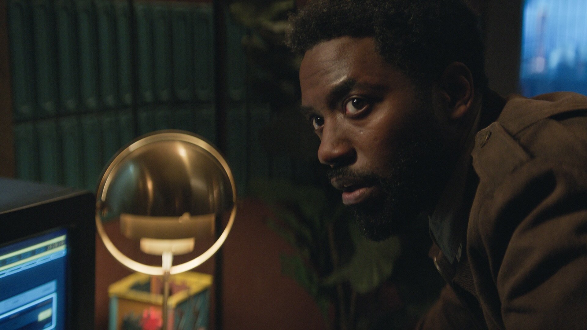 Silo S3E2 It's All Good