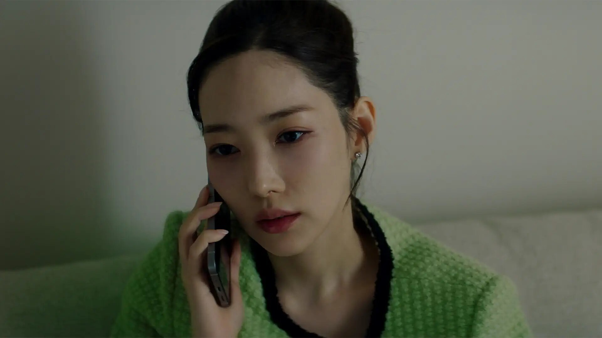 Siren's Kiss S1E2 Episode 2