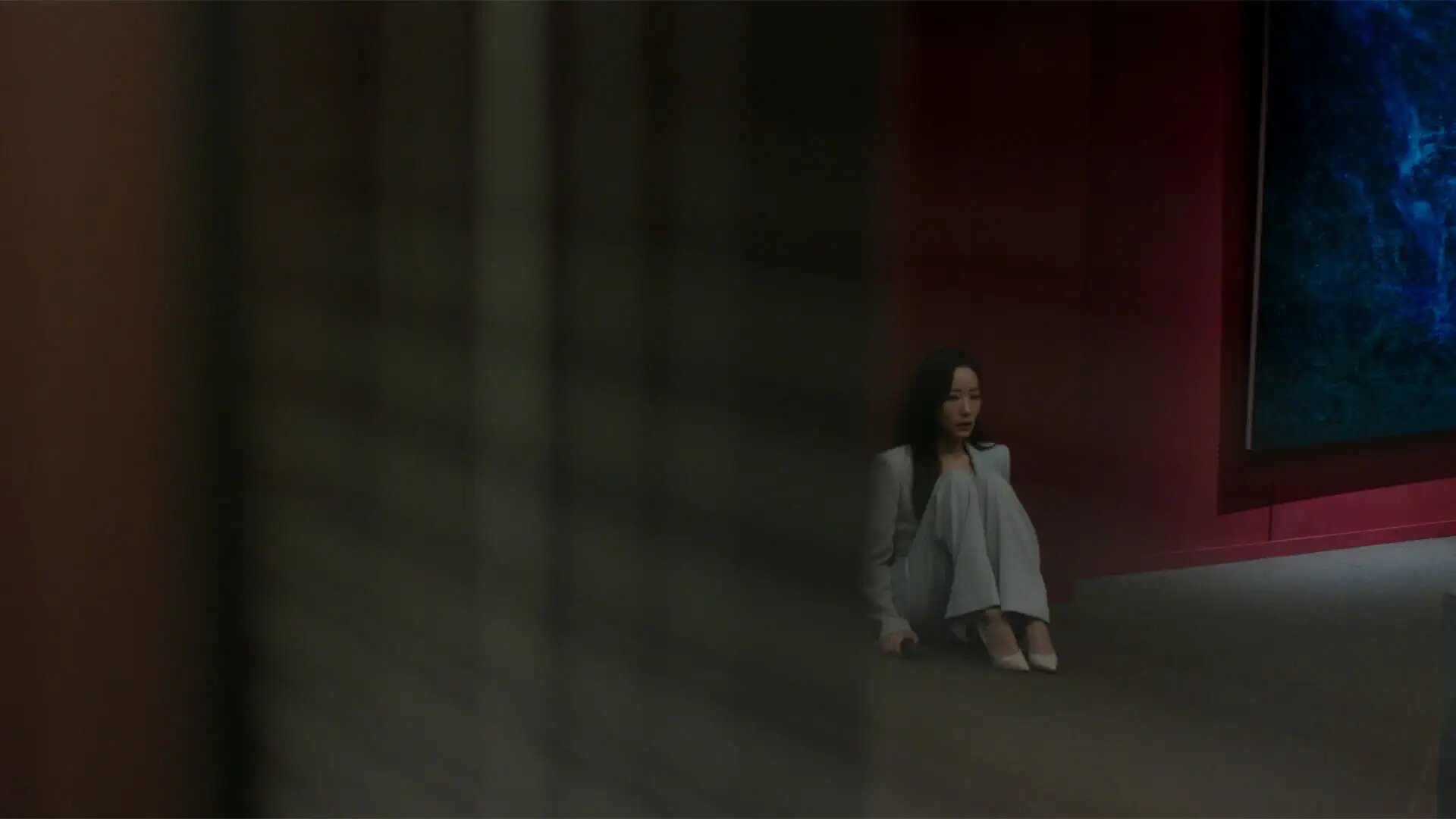 Siren's Kiss S1E7 Episode 7
