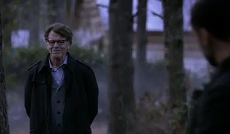 Sleepy Hollow S4E12 Tomorrow