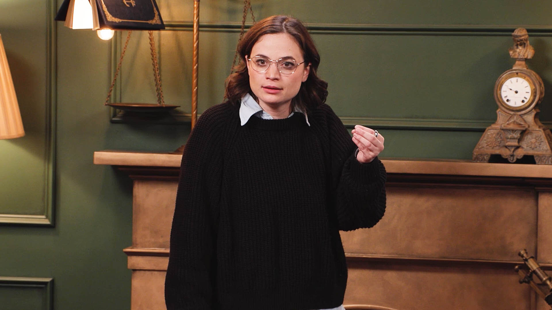 Smartypants S3E4 The Power of Words