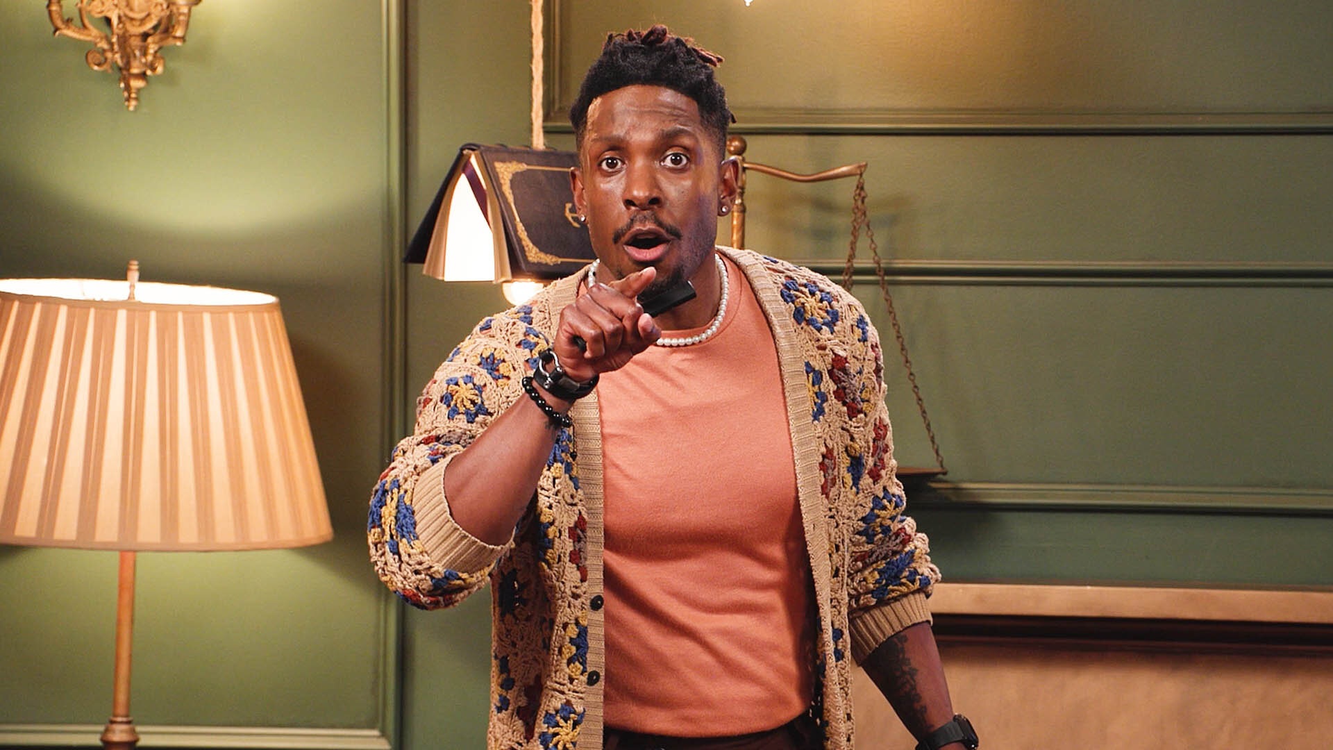 Smartypants S3E5 Tax the Tall