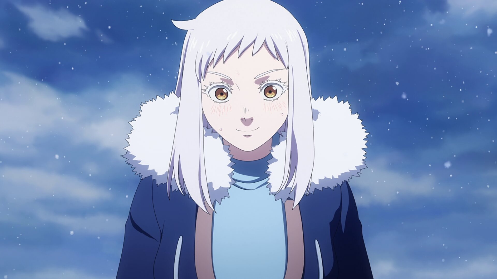 Snowball Earth S1E4 The Kaiju Tamer And The Can Of Pineapple