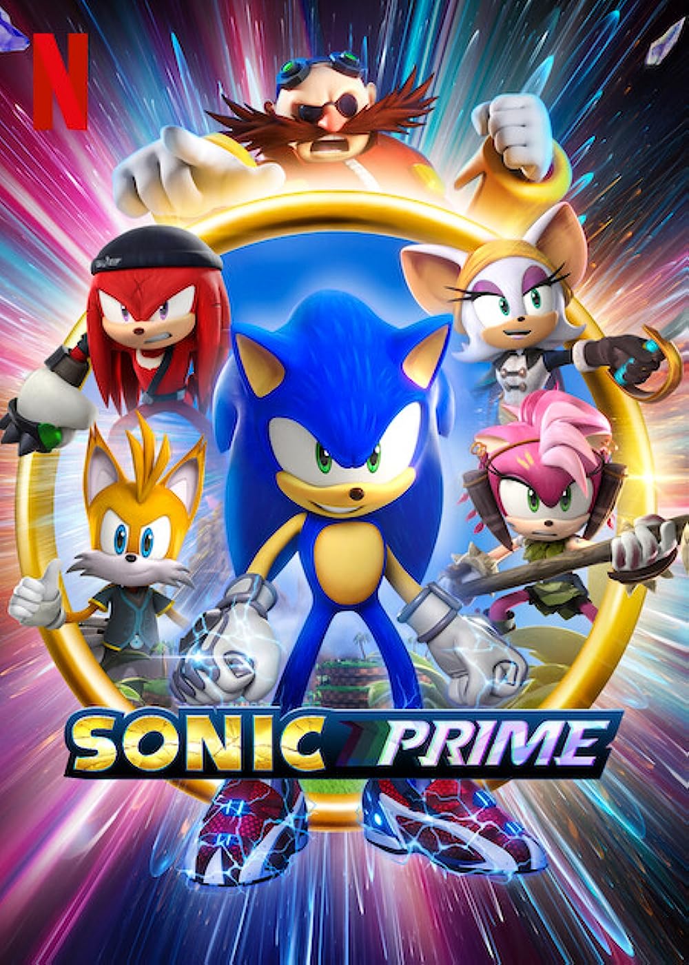 Sonic