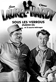Sous les verrous