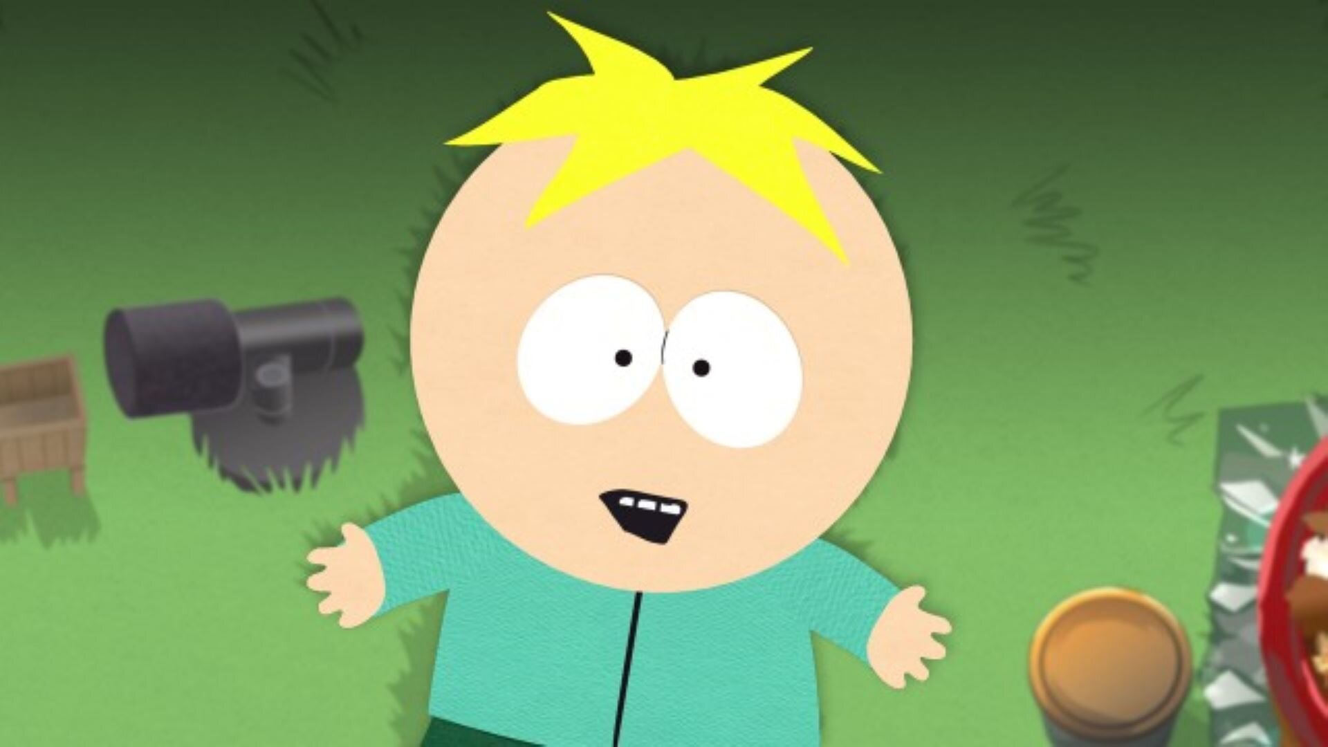 South Park S29E2 Billionaire Weenietown