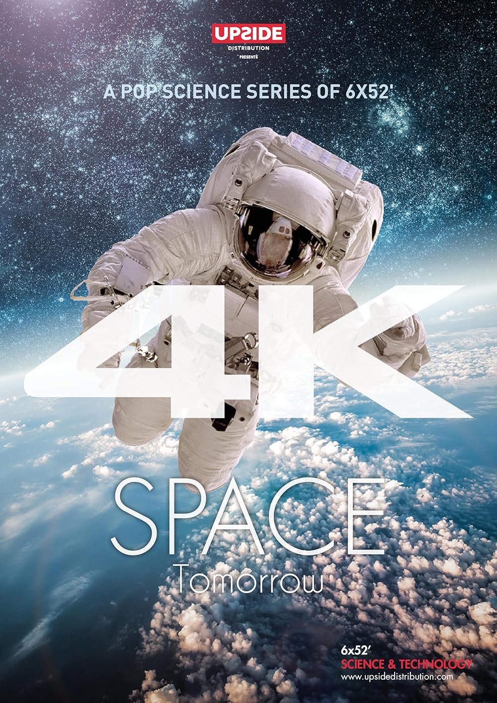 Space Tomorrow