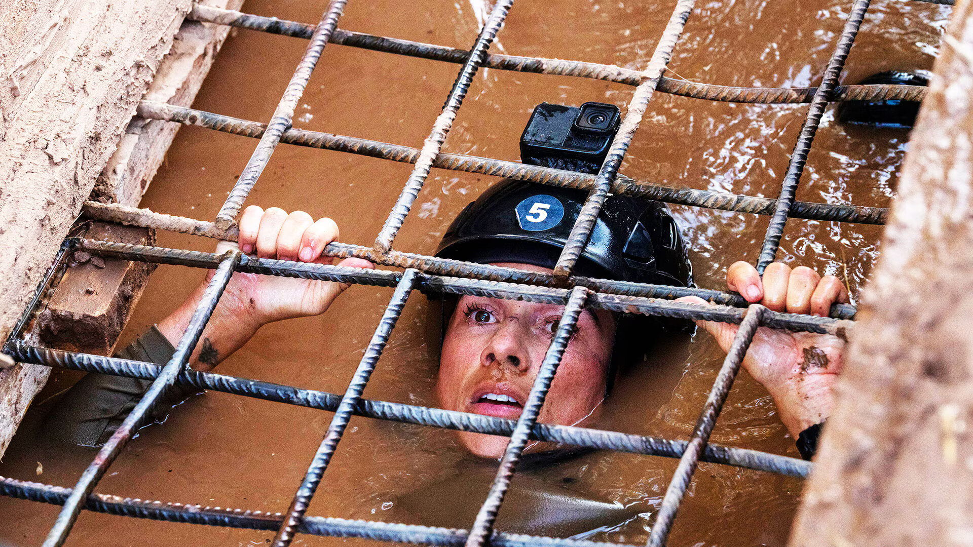 Special Forces: World's Toughest Test S4E4 Mind Set