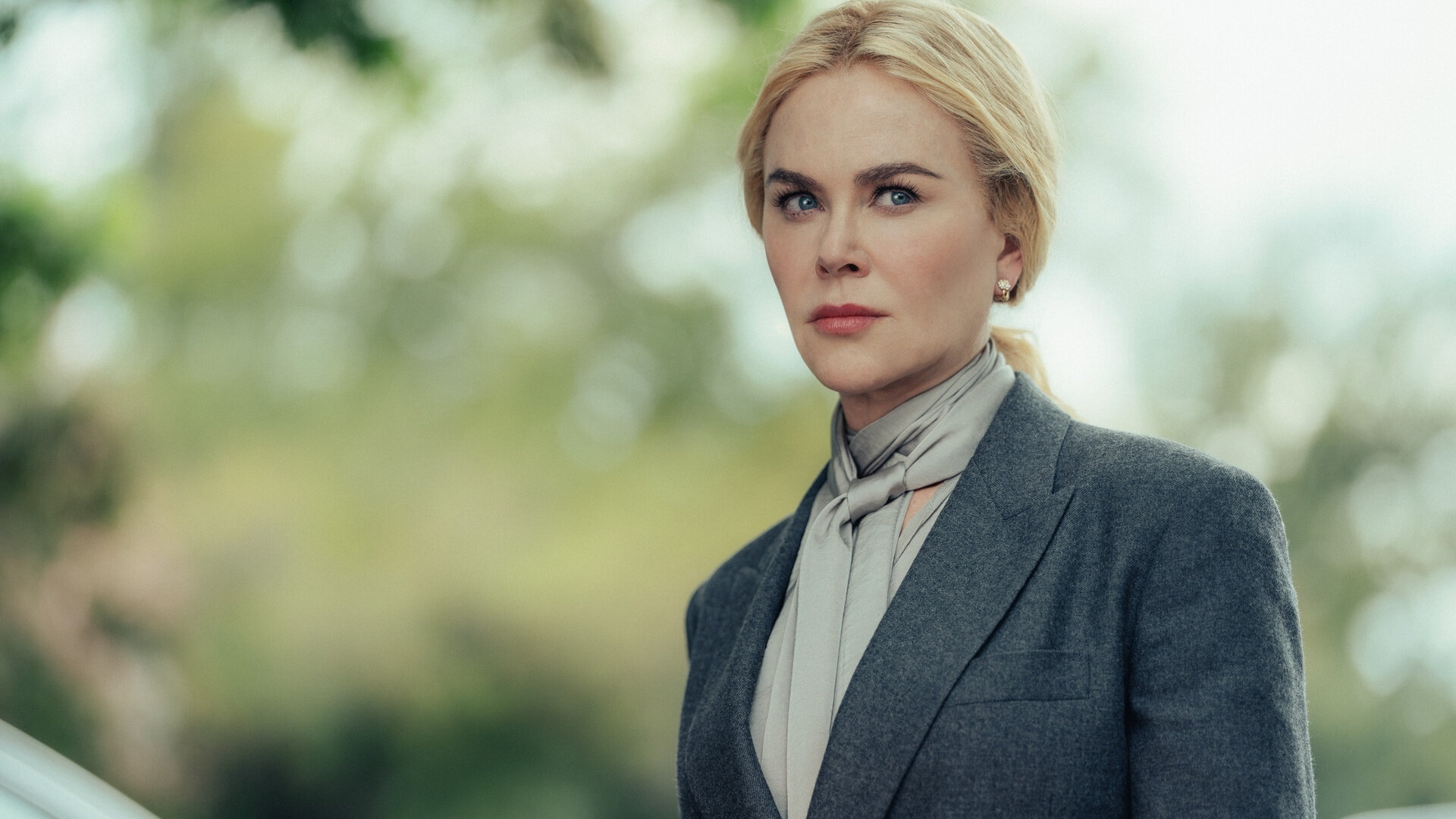 Special Ops: Lioness S3E2 No Sorrow Like the Survivor