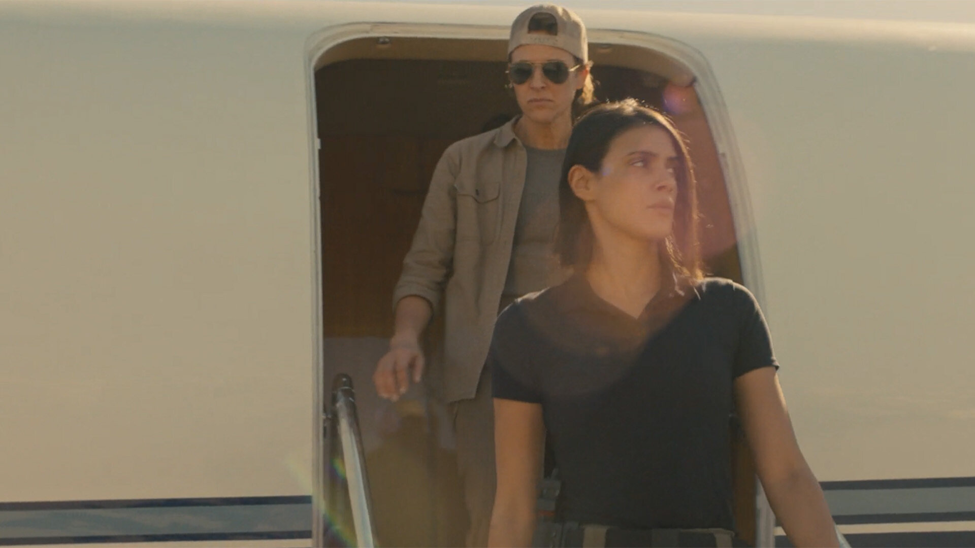Special Ops: Lioness S3E8 The Unravelling