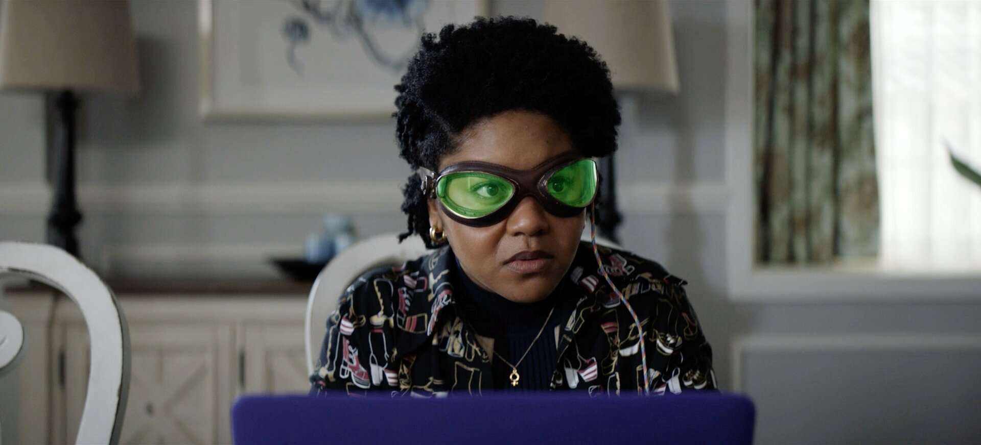 Stargirl S2E10 Chapter Ten