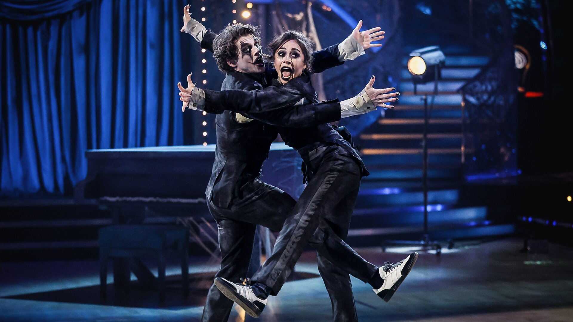 Strictly Come Dancing S23E11 Week 6