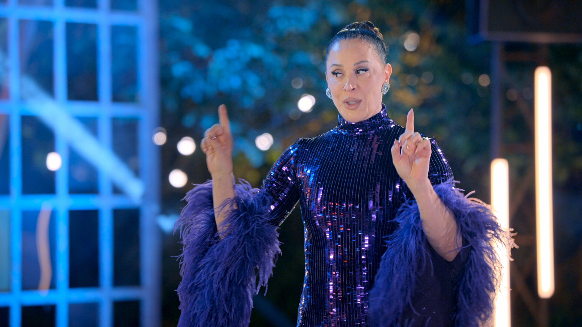 Sua Mãe Te Conhece S1E7 Sua mãe te conhece?
