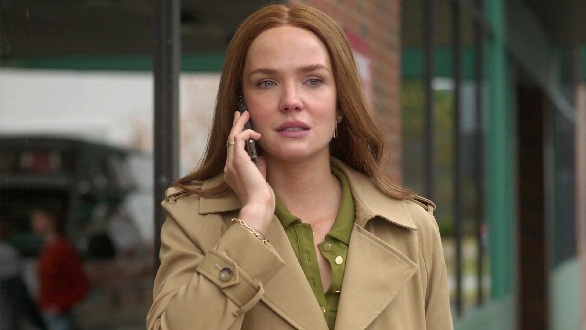 Sullivan's Crossing S4E5 Abandoning
