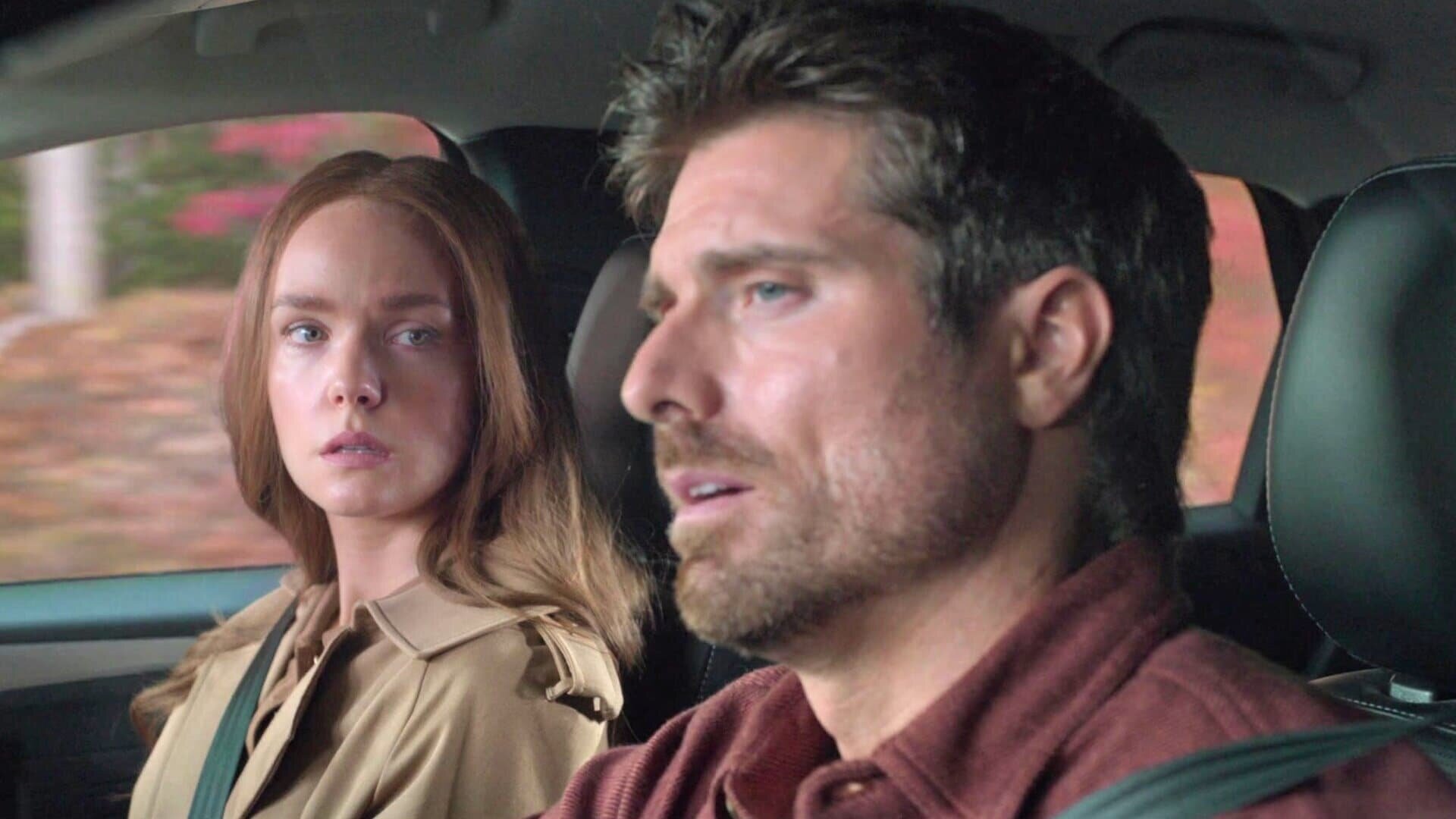 Sullivan's Crossing S4E6 Falling Through the Cracks