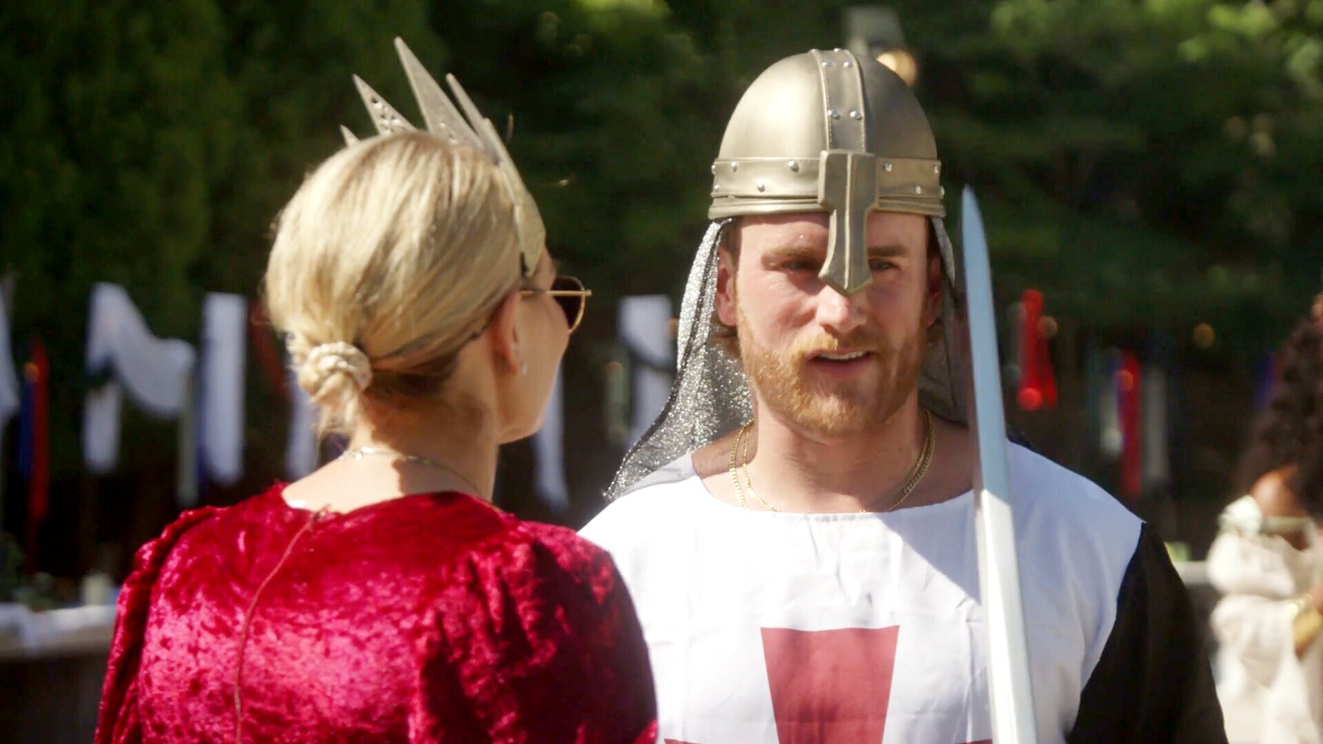 Summer House S10E5 Summer Knights
