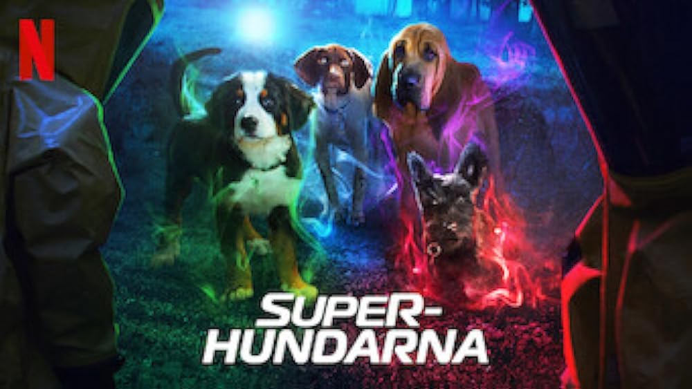 Super PupZ