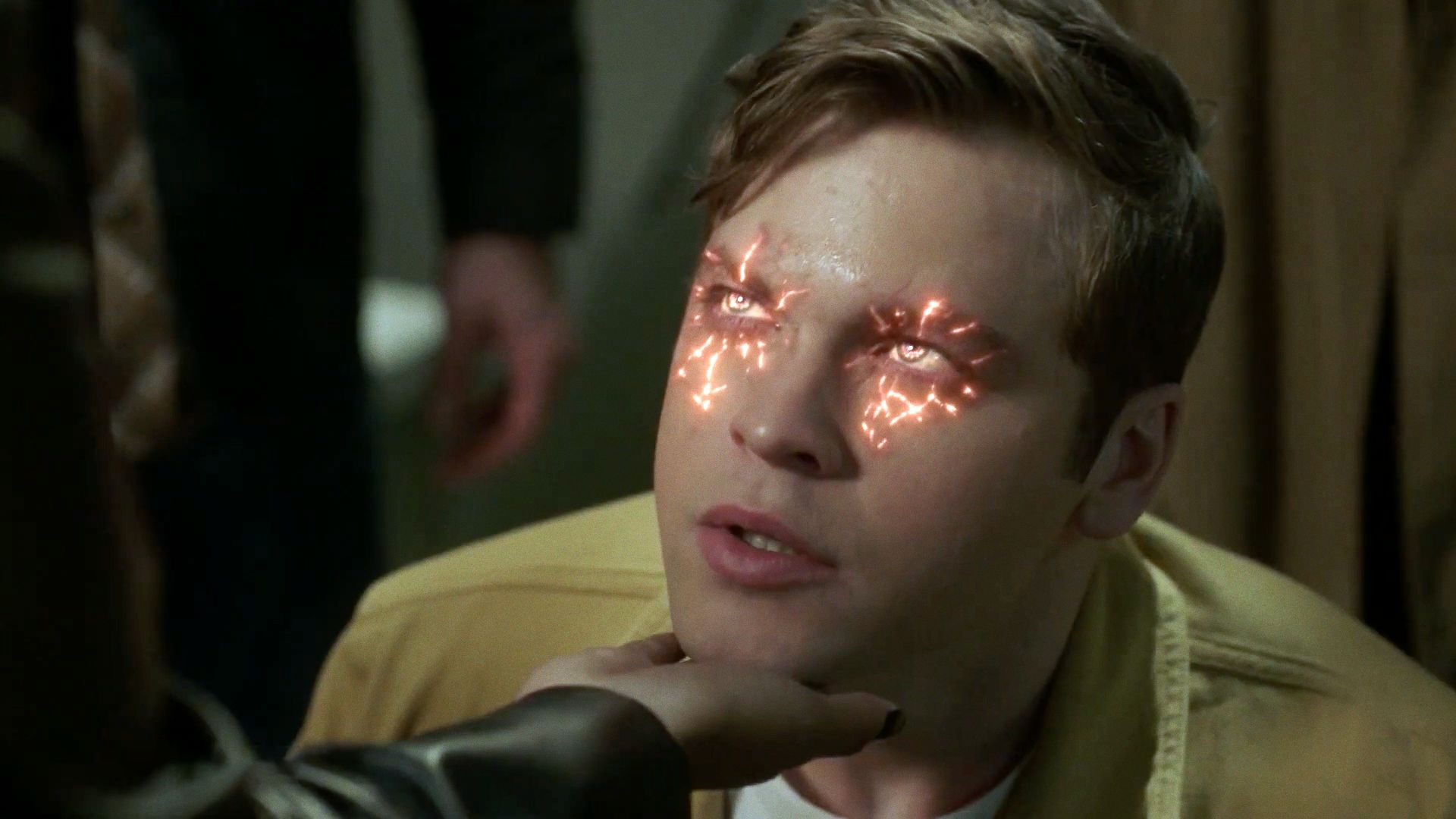 Supernatural S15E18 Despair