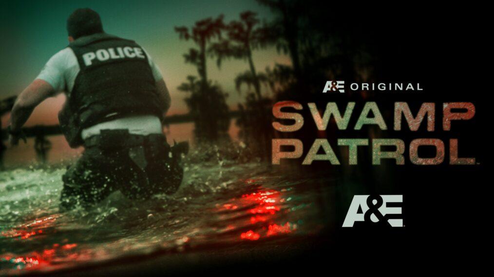 Swamp Patrol