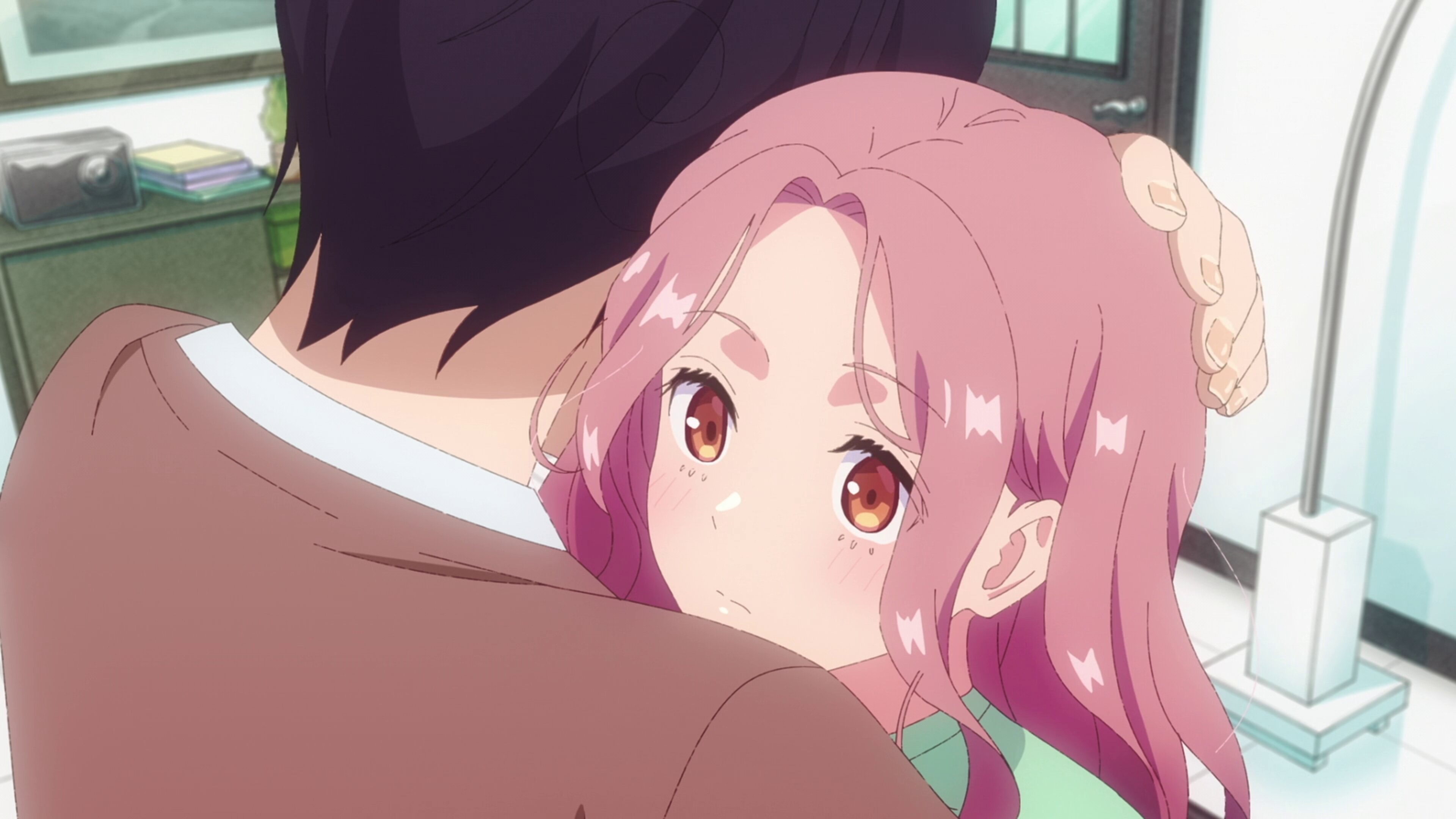 Tadaima, Ojamasaremasu! S1E5 This Is a Work of Fiction, Okay?!
