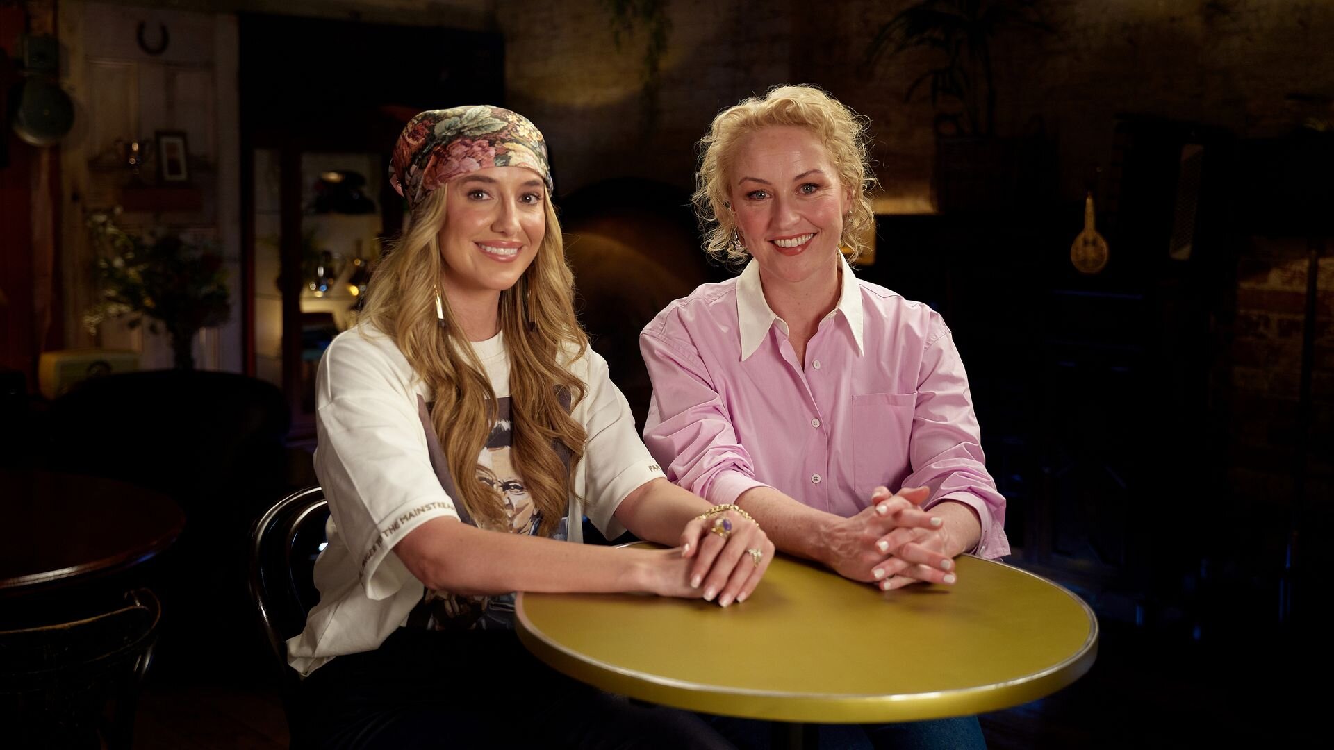 Take 5 with Zan Rowe S5E6 Lainey Wilson